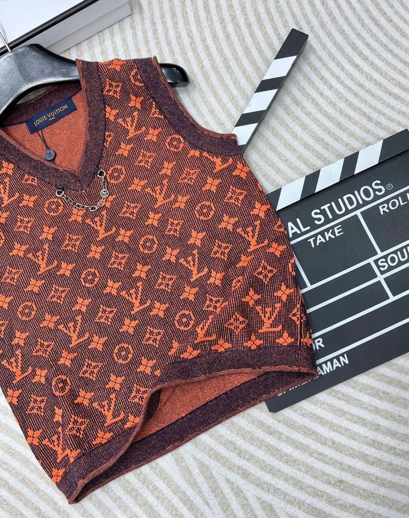 Louis Vuitton Vest